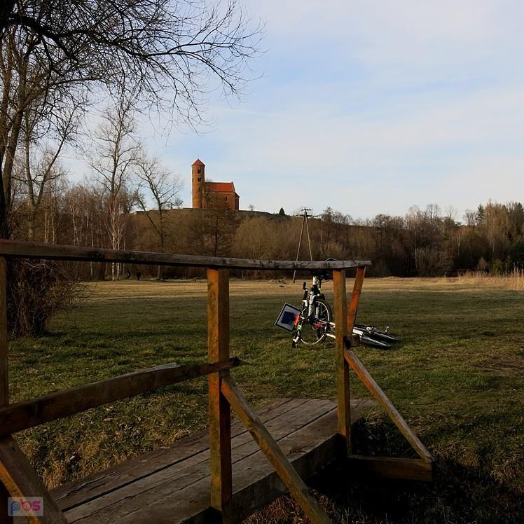 Św. Idzi z Przystani inowłodzkiej