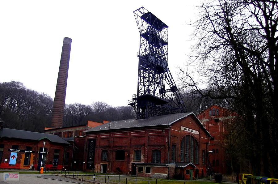 Landek. Muzeum Górnictwa