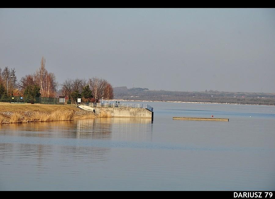 Dąbrowa Górnicza - Pogoria 4
