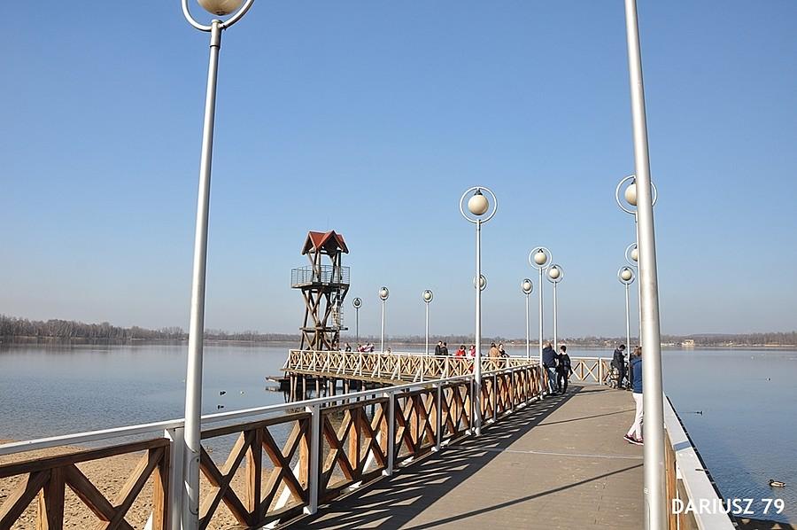 Dąbrowa Górnicza - Pogoria 3