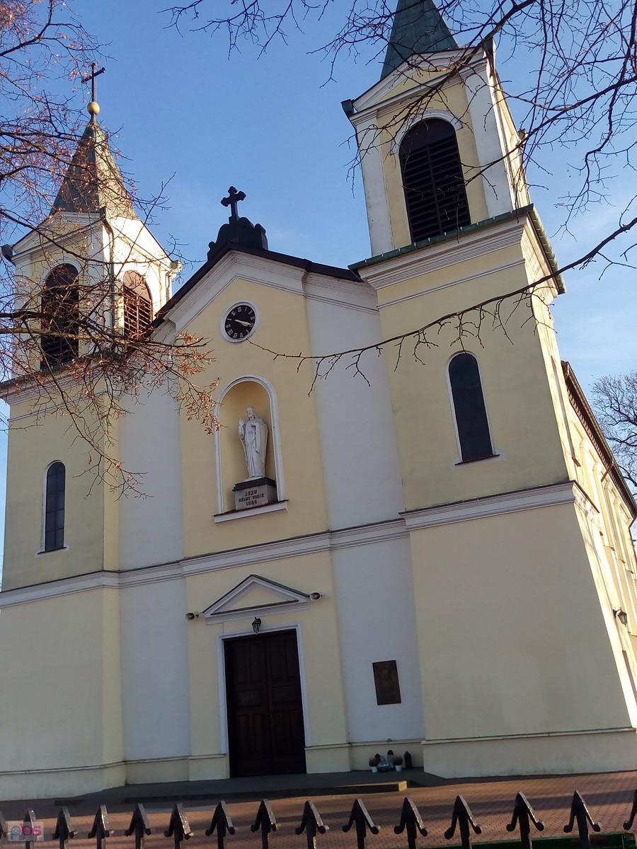 Kontrola czasu