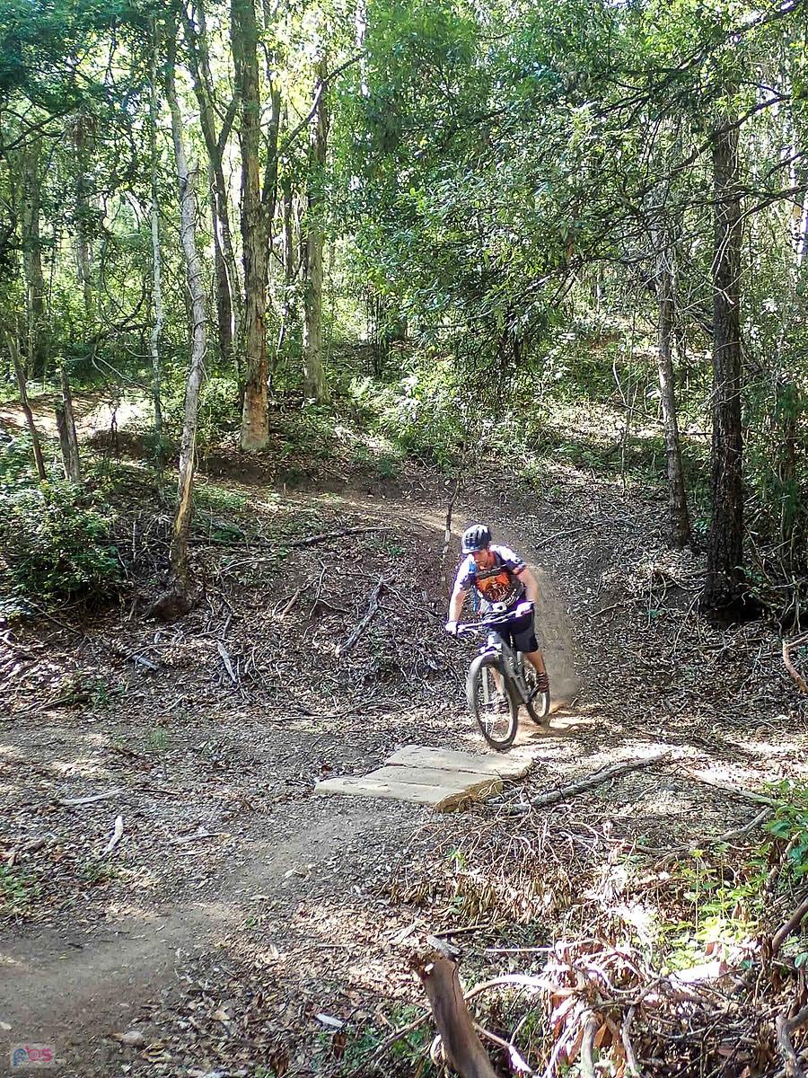 Hillview Drive Reserve