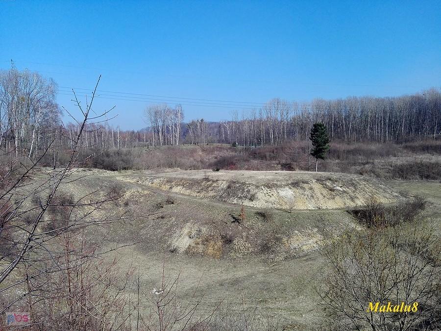 Śląski Ogród Botaniczny-Księża Góra