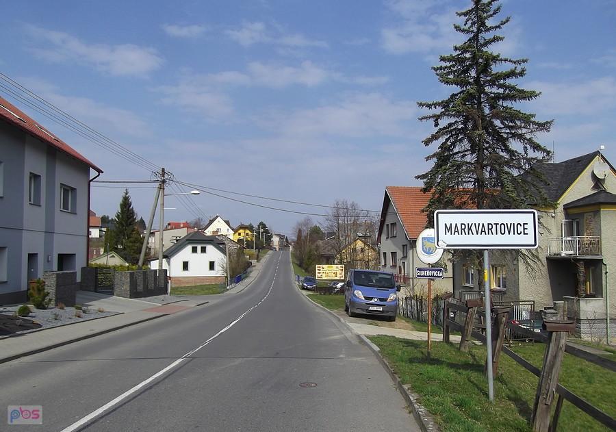 Markvartovice