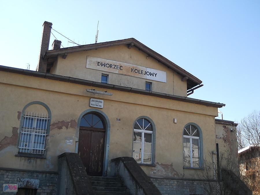 Banhof