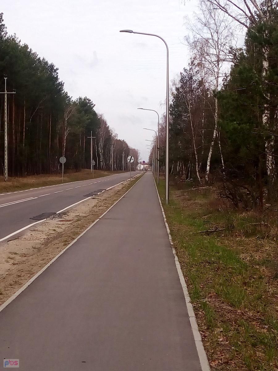 Ddr Hornówek-Truskaw