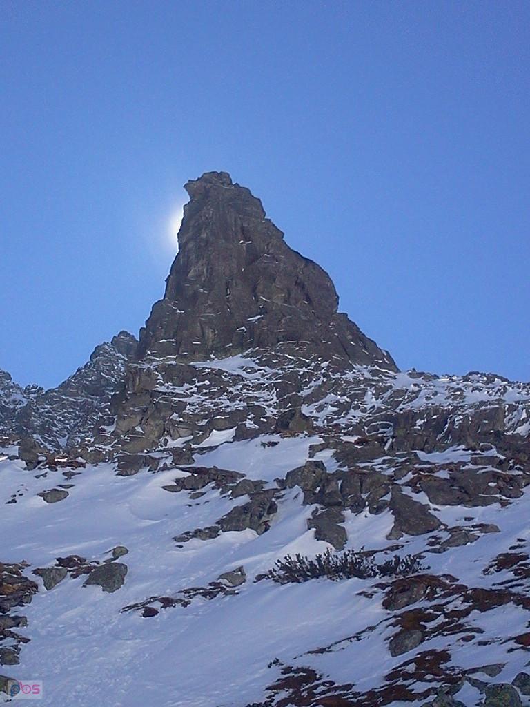 Mnich