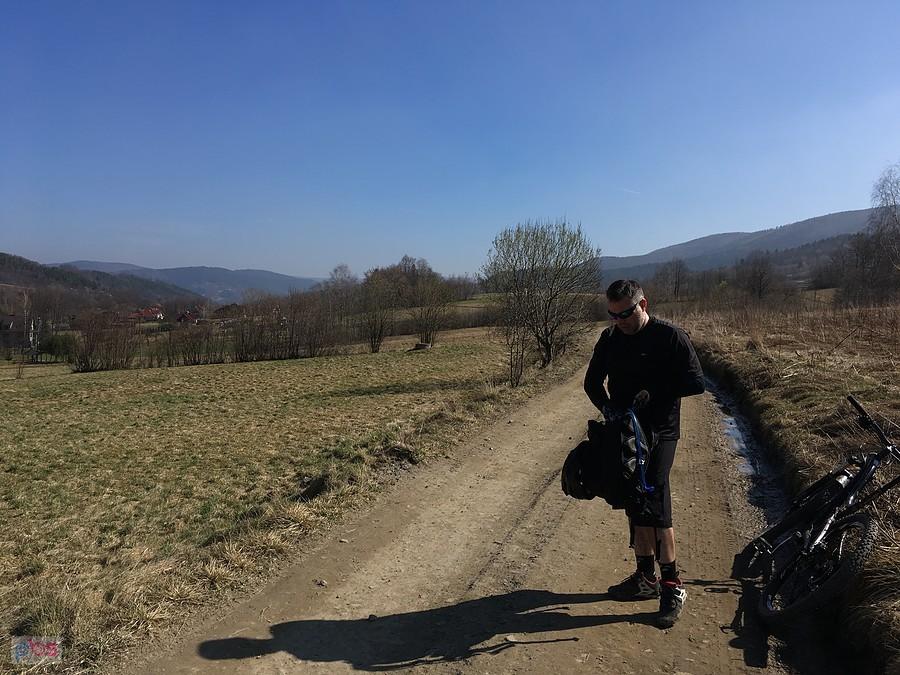 W drodze na Kotoń