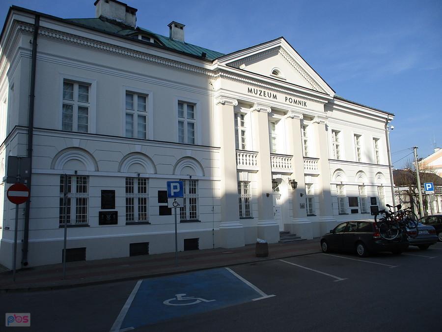 Muzeum w Sochaczewie