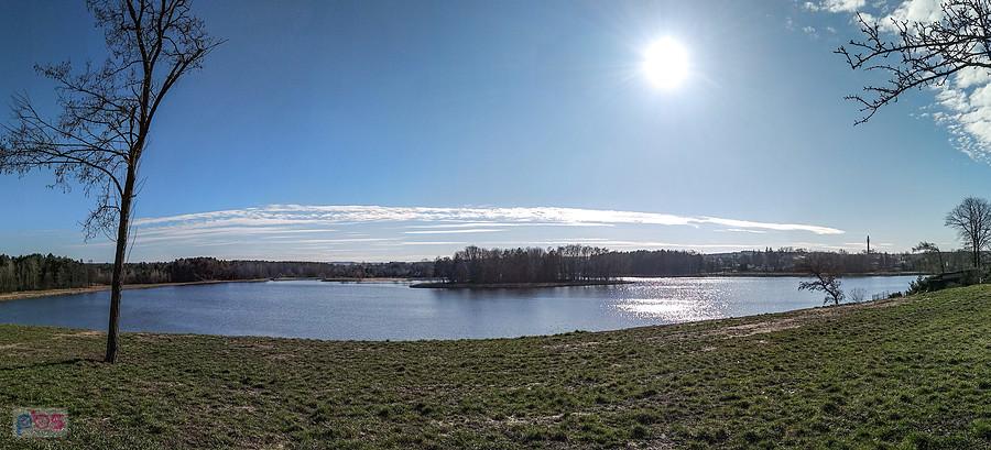 Suchedniów - Zalew Kamionka