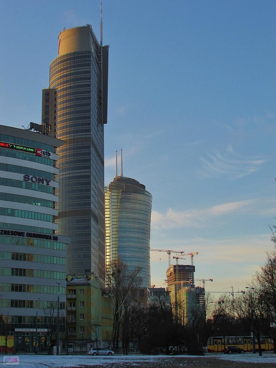 Widok z Kercelaka