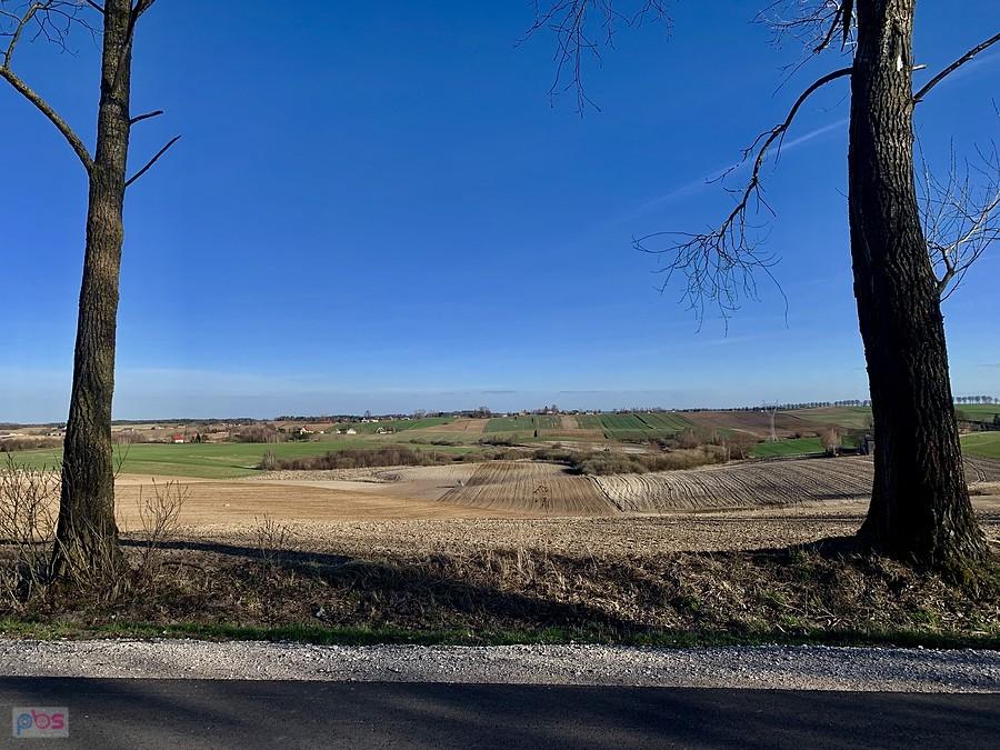 panorama na kujawsko- pomorskie