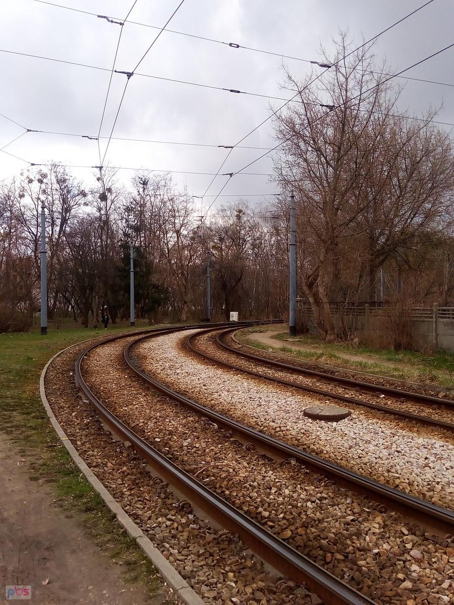 Tory tramwajowe