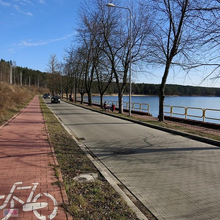 Super rozwiązanie - każdy ma swój kawałek podłogi