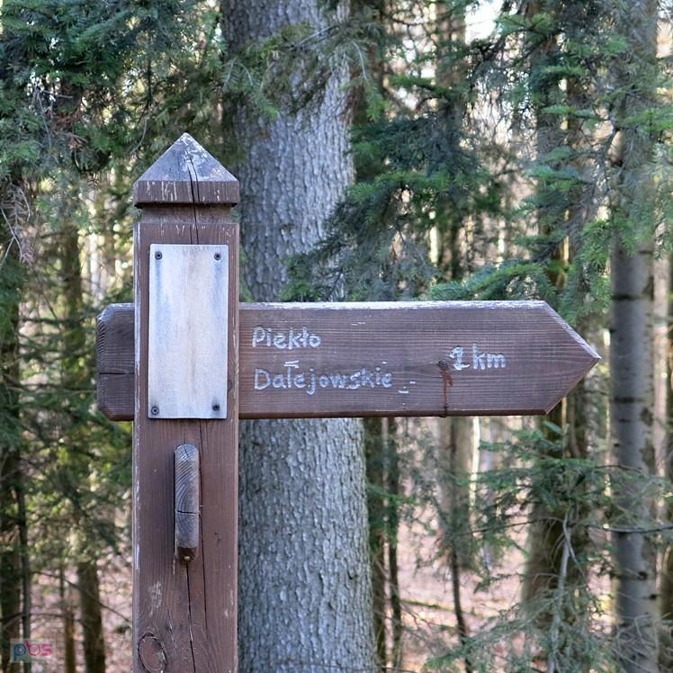 Do Piekła Dalejowskiego