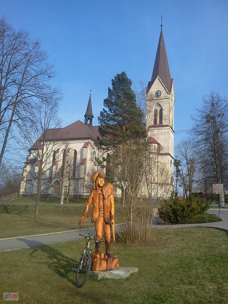Z Janowic pochodził zbójnik Ondraszek