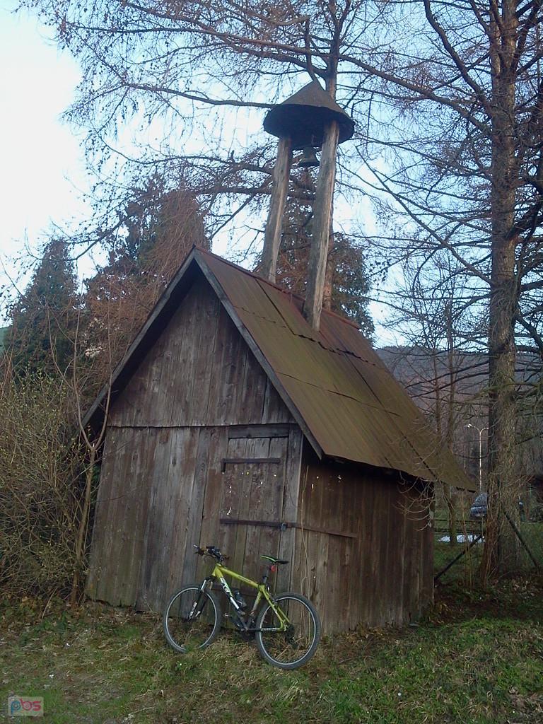 Dzwonniczka w Krasnej
