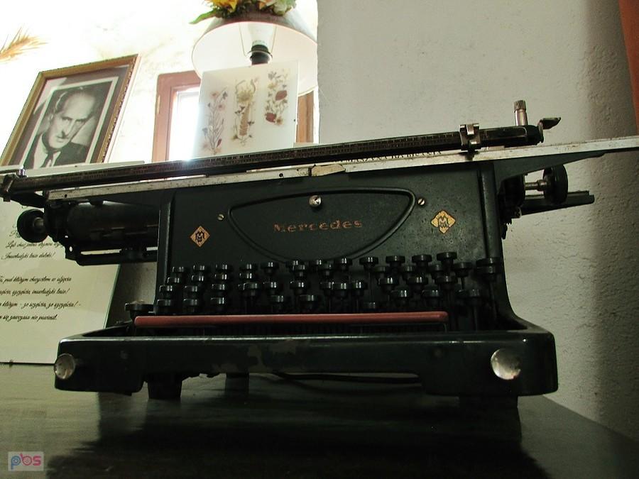 Mercedes Tuwima