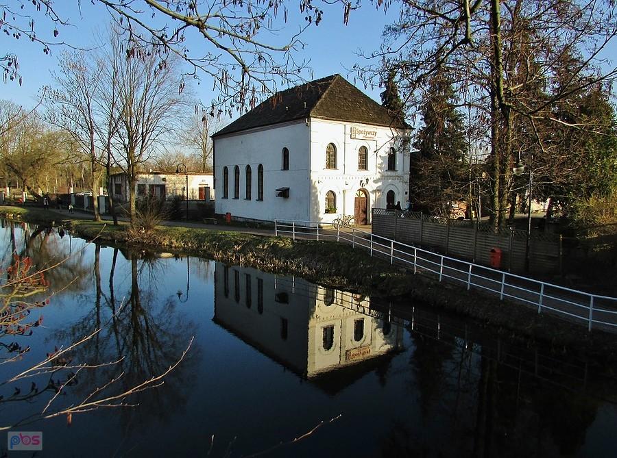 Synagoga w Inowłodzu