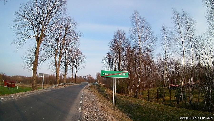 Kamiennik Wielki