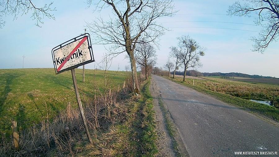 Za Kwietnikiem