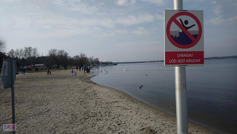 Lód dla morsa :)