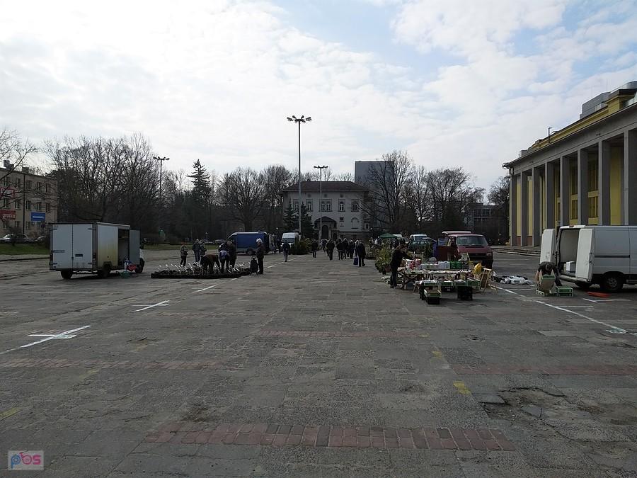 Giełda ogrodnicza