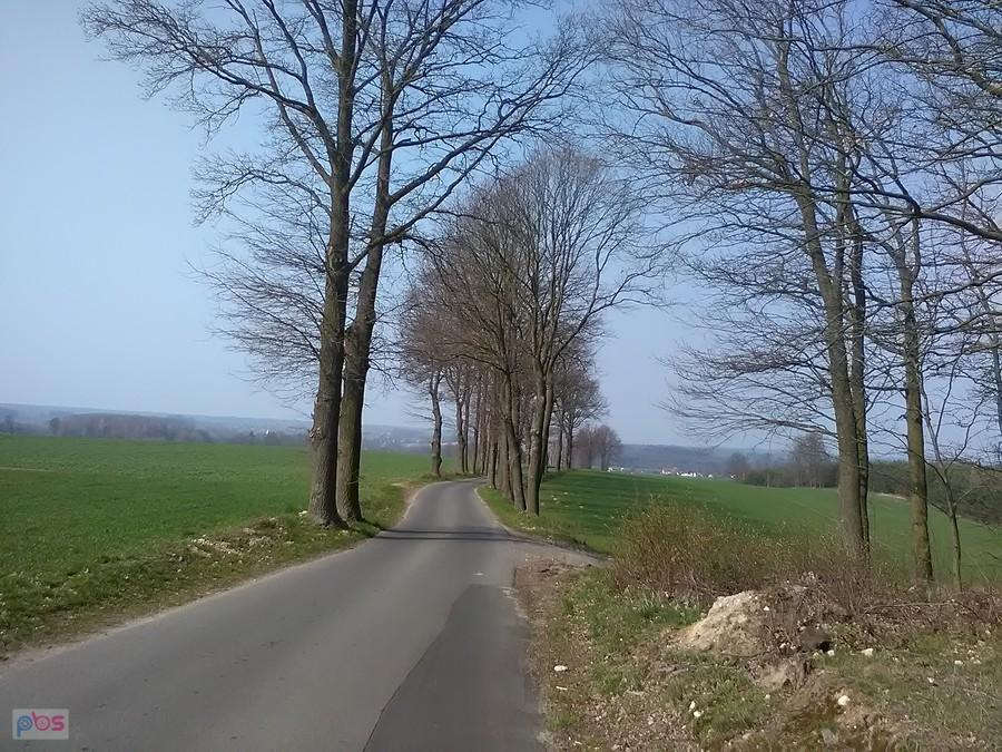 Niebiański patrol
