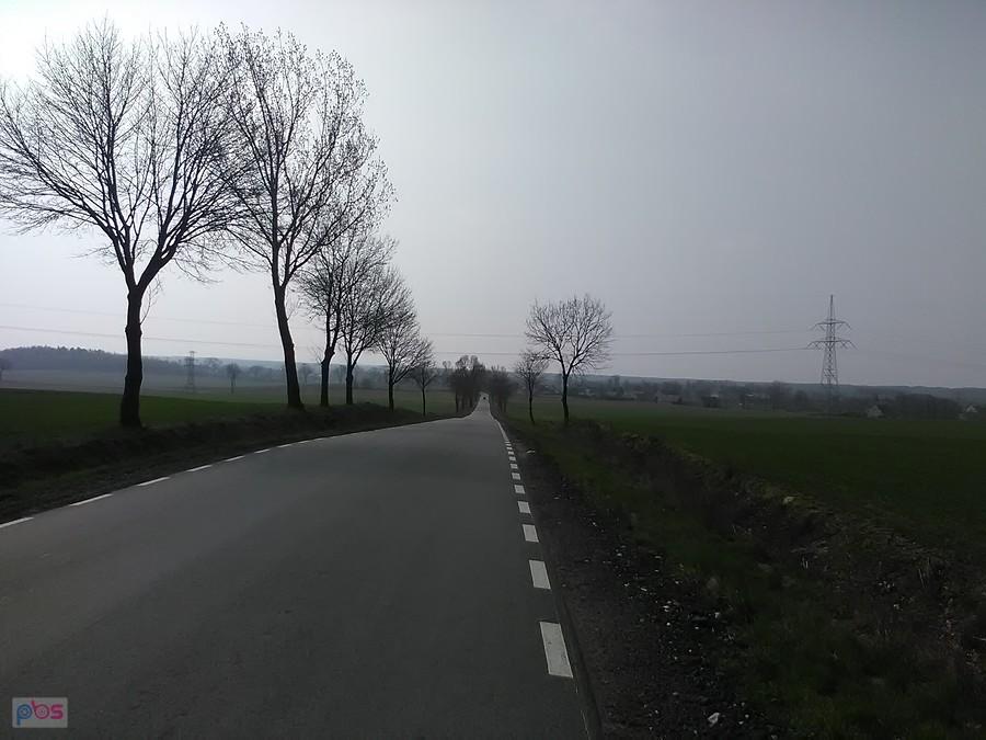 Poetycki widok