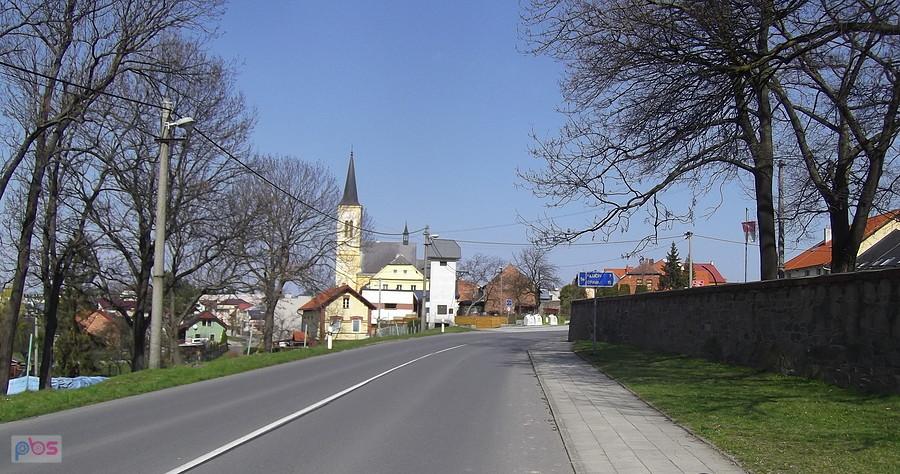 Dolní Benešov
