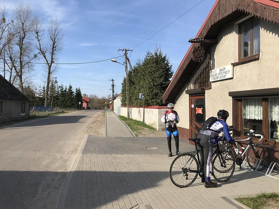 przerwa na browaraw Mężyku