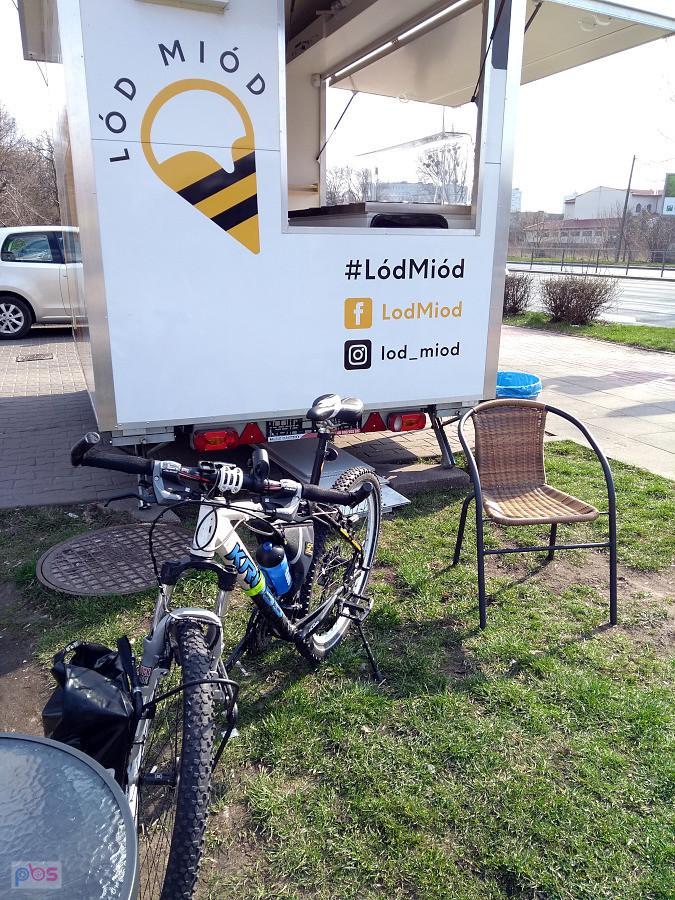 Na lodach