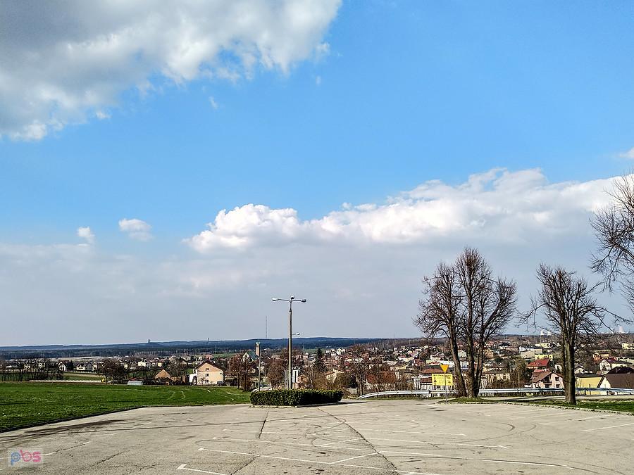 W kierunku Mysłowic