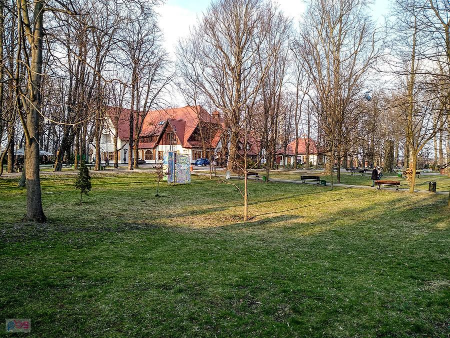 Na Giszowcu