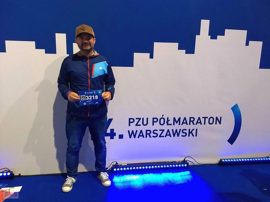 Biec, czy nie biec - oto jest pytanie