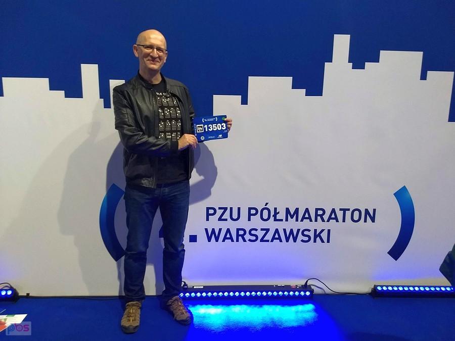 W dobrym nastroju