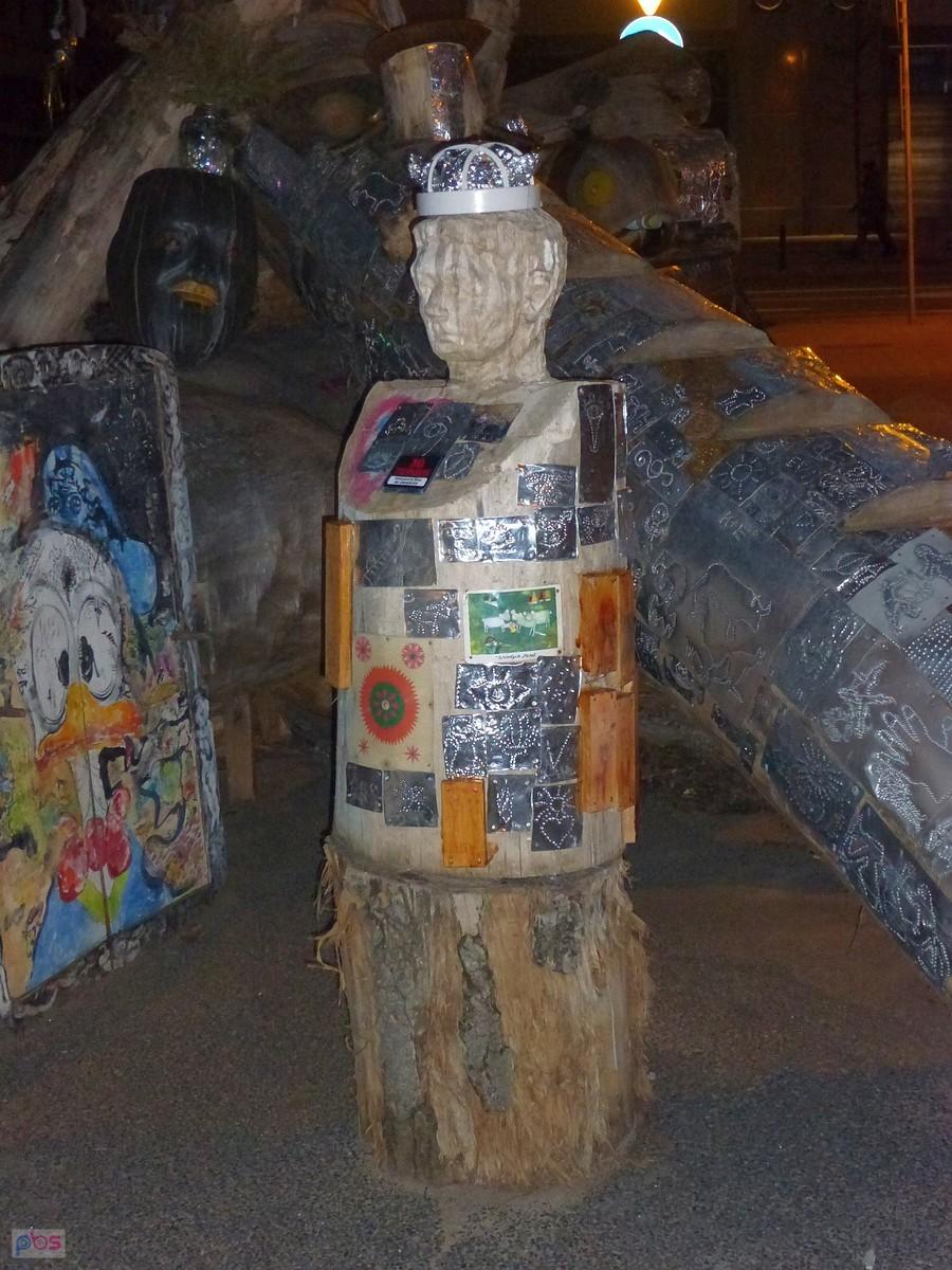 A to kto? Mamy podejrzenia...