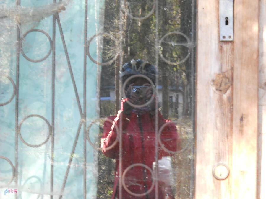 autoportret