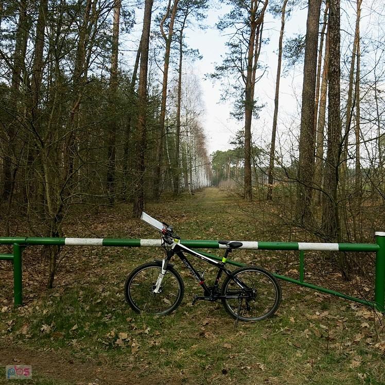 ...ale jedzie się całkiem przyjemnie