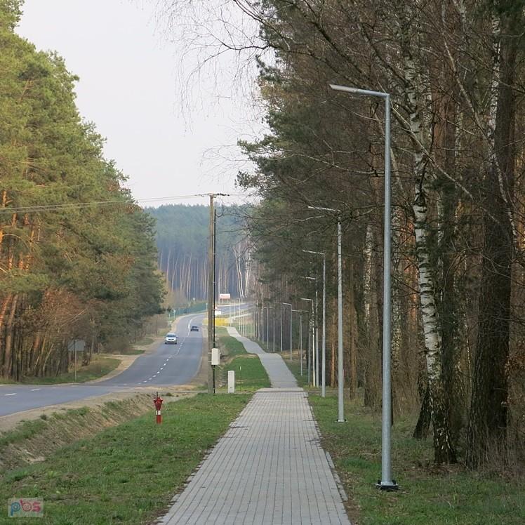 Piękna droga