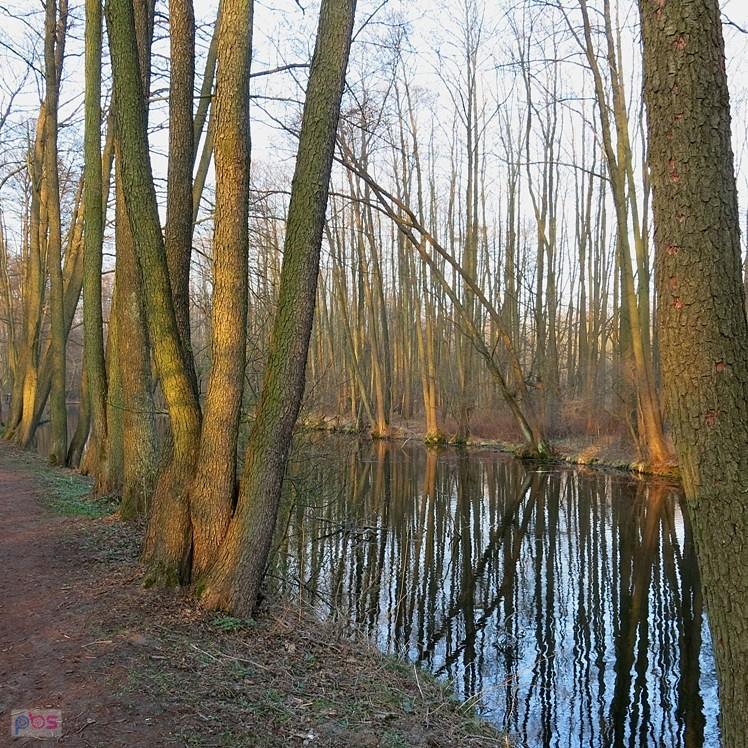 Zachód nad Źródłami