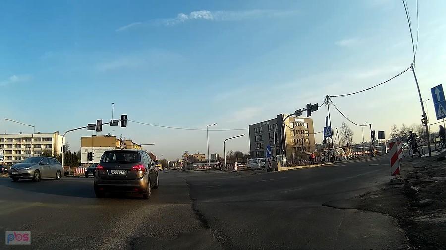 Sajgon przy Famurze
