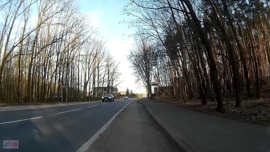 Niby ok, ale syfu całkiem sporo na DDRce