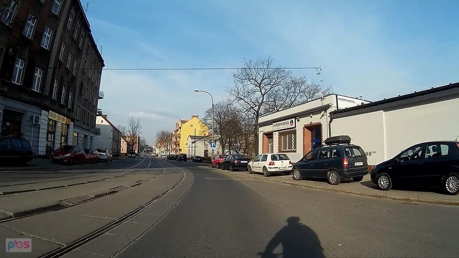 W pobliżu firmy