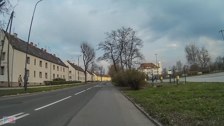 Jakaś dziwna ta pogoda