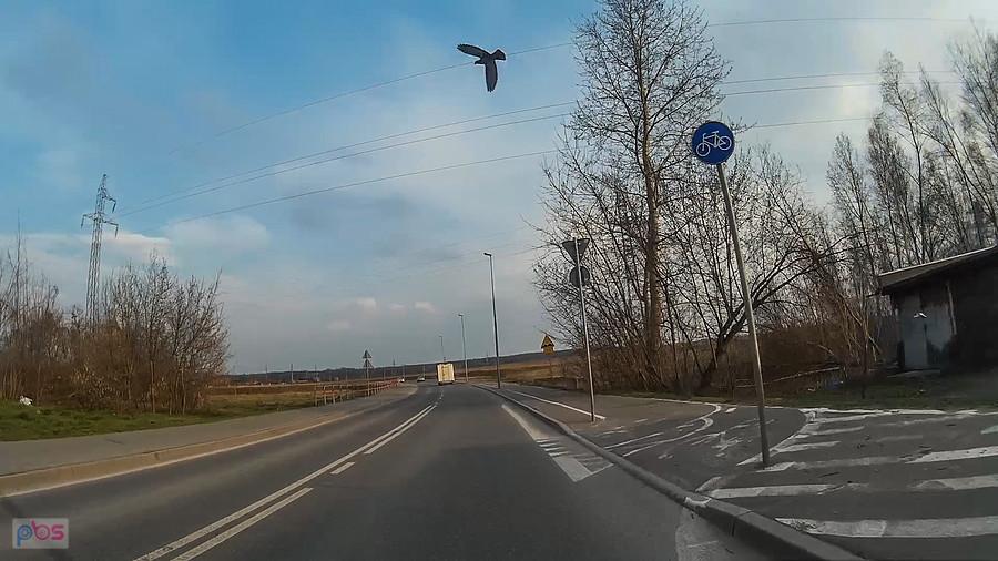 Ukazał się anioł ;)