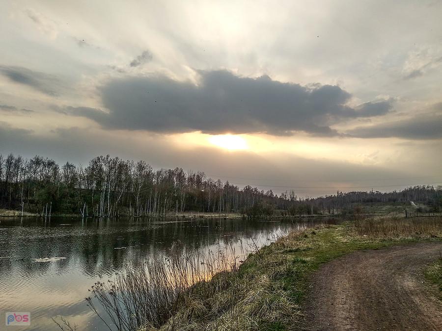 Jest pięknie :)