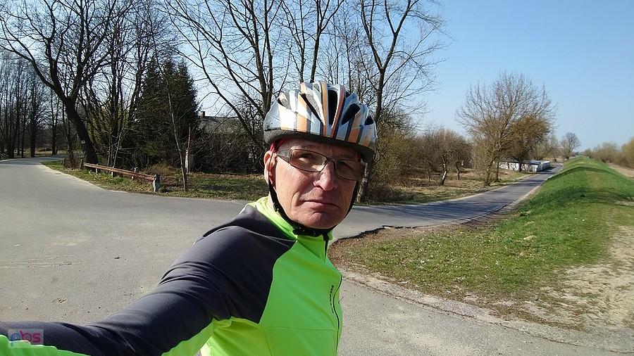 Jeszcze tylko selfie - i do domu!
