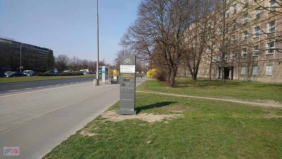Znów popsuty licznik