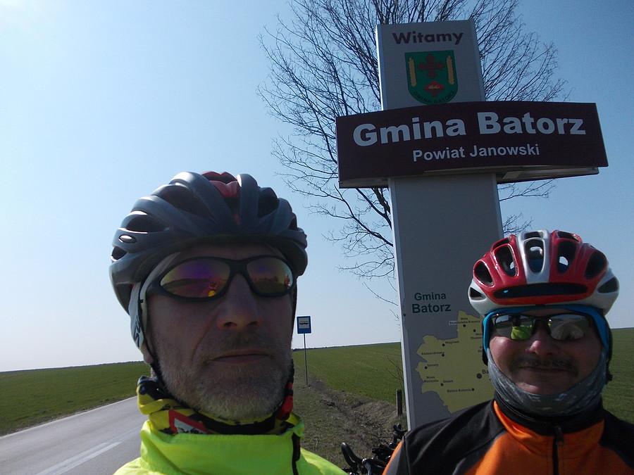 Batorz wita !!!